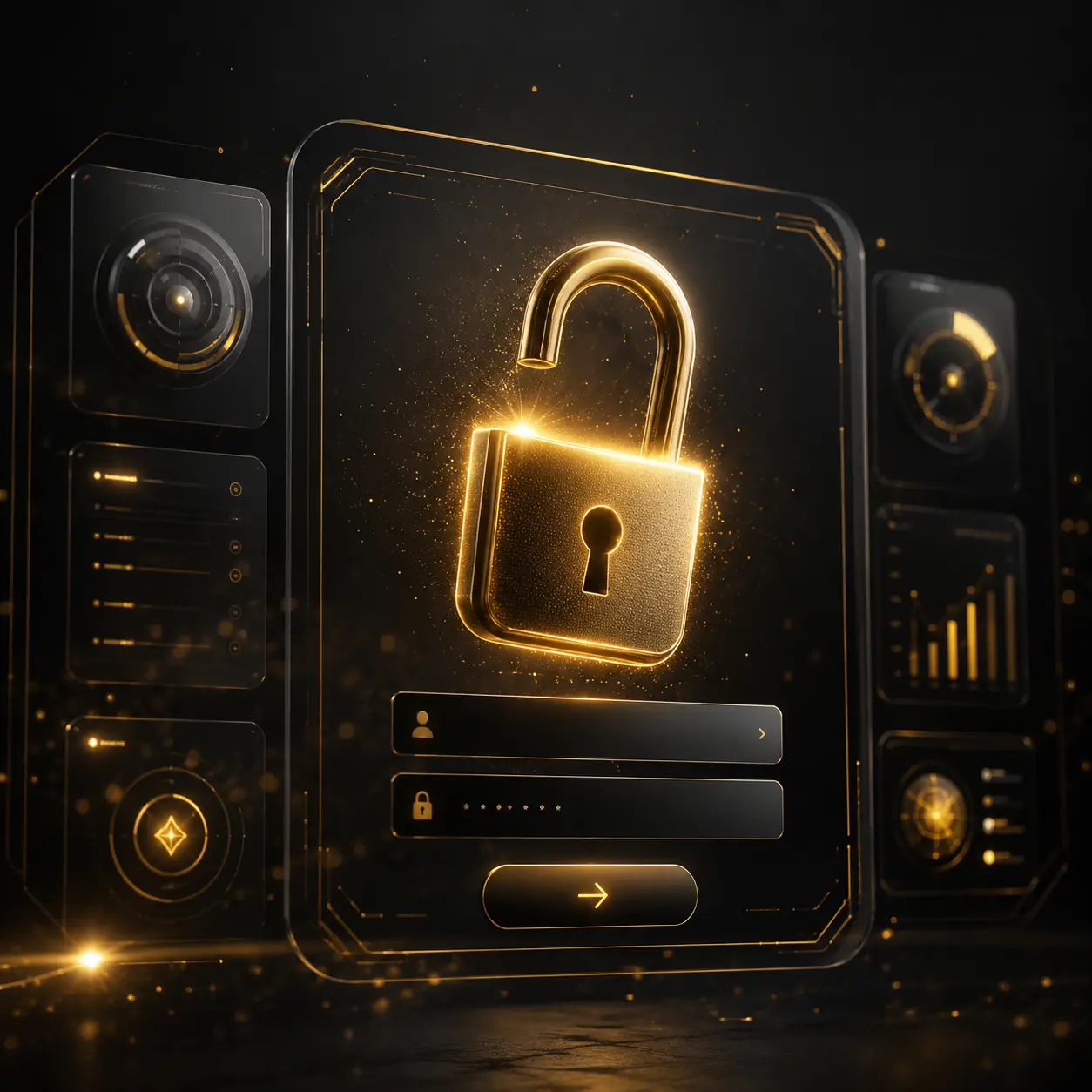 Spinbara Casino Login Interface für sicheren Zugang auf Desktop und Mobile