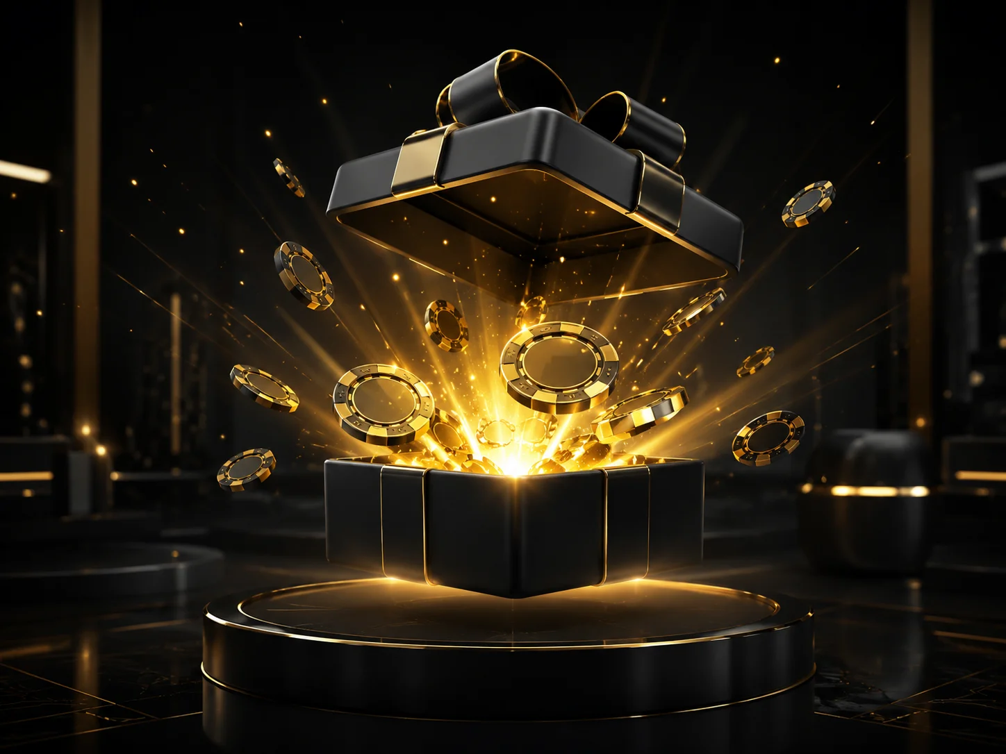 Spinbara Casino Willkommensbonus mit 100% Match und Freispielen für Neukunden